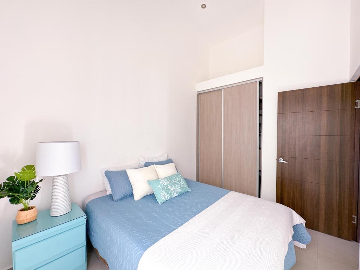 Pura Vida Apartment With Nice Pool Walking Distance To The Heart Of Jacó Exterior foto