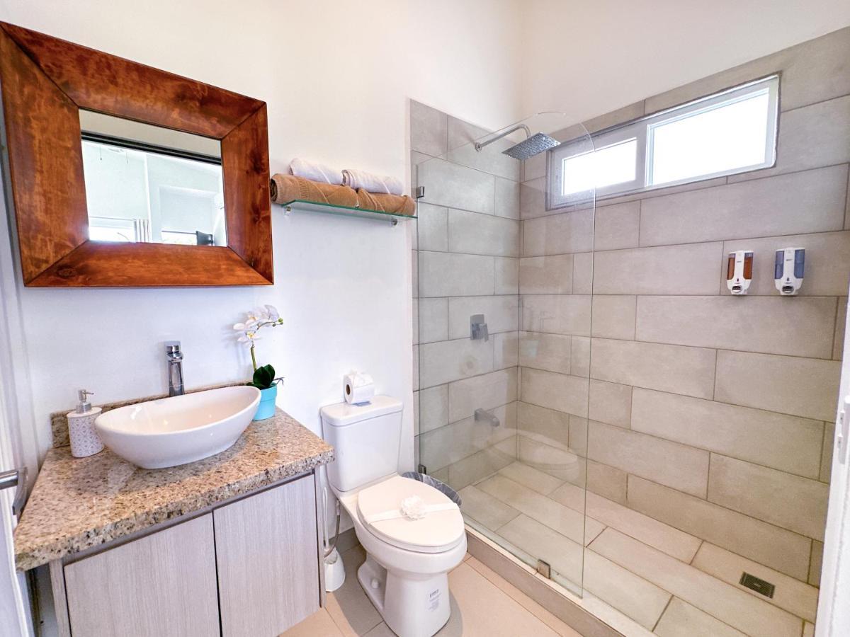 Pura Vida Apartment With Nice Pool Walking Distance To The Heart Of Jacó Exterior foto