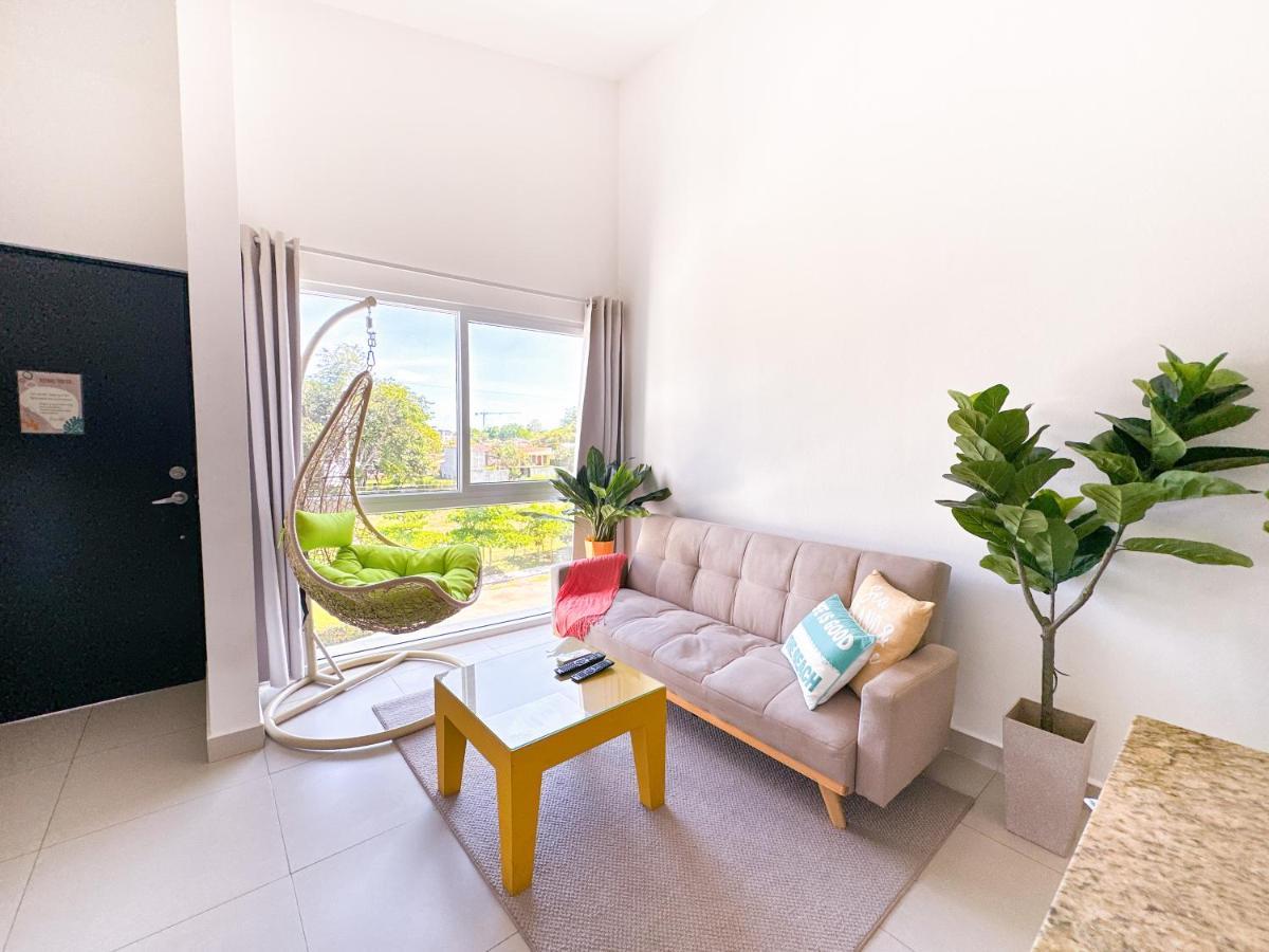 Pura Vida Apartment With Nice Pool Walking Distance To The Heart Of Jacó Exterior foto
